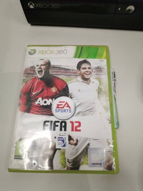 XBOX 360 COMPLETE WORKING!!!!