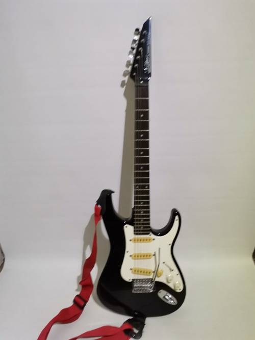 MARLIN BY HORNER SL 300G ELECTRIC GUITAR WORKING!!!!