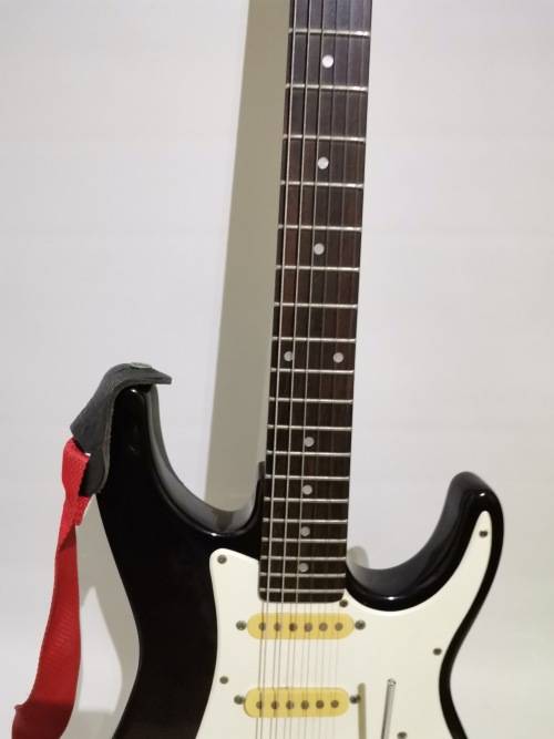 MARLIN BY HORNER SL 300G ELECTRIC GUITAR WORKING!!!!