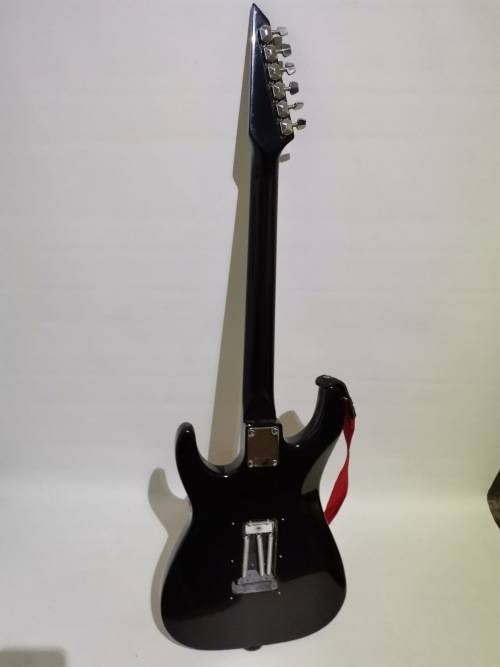 MARLIN BY HORNER SL 300G ELECTRIC GUITAR WORKING!!!!