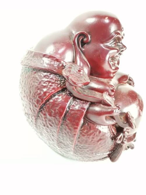 Large Resin budah!!!