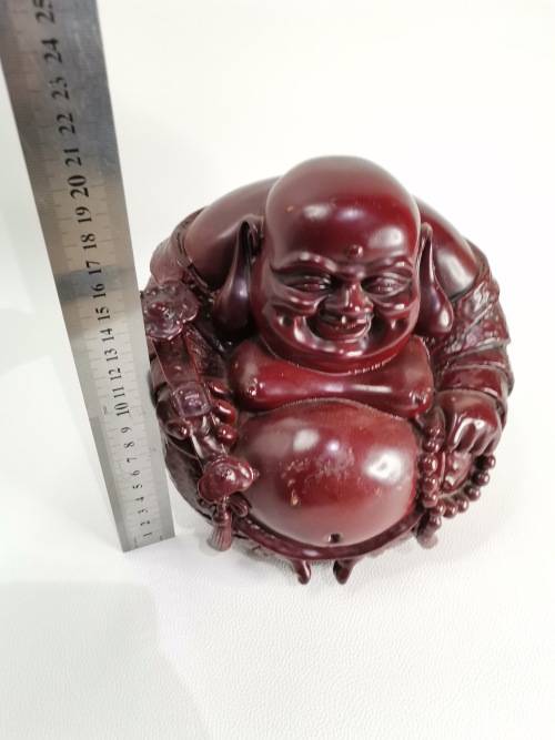 Large Resin budah!!!