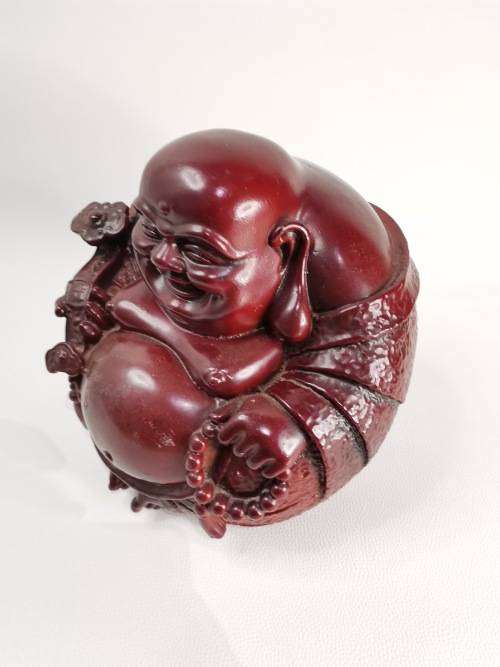 Large Resin budah!!!