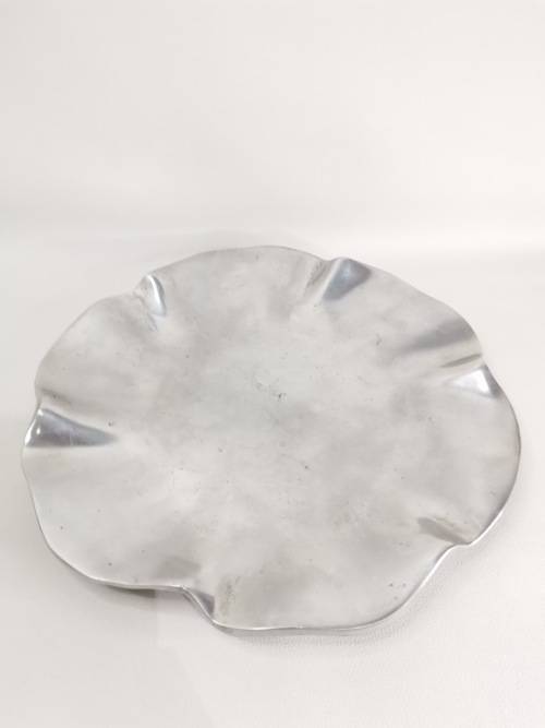 LARGE 34CM DISPLAY PLATE!!!!