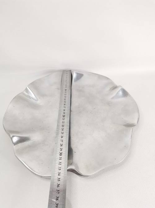 LARGE 34CM DISPLAY PLATE!!!!