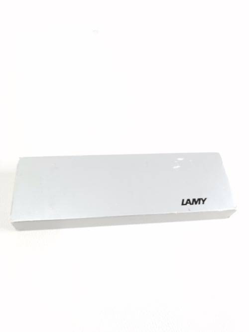 LAMY FOUNTAIN PEN IN CASE NOT WORKING!!!!!
