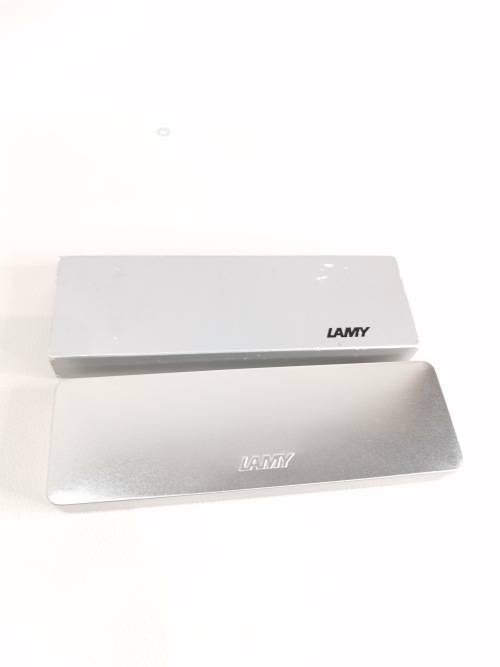 LAMY FOUNTAIN PEN IN CASE NOT WORKING!!!!!