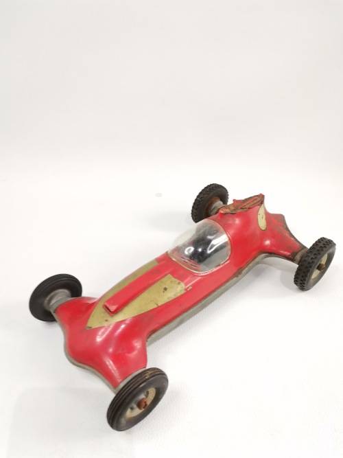 RARE Cox Vintage 1959s Thimble Drome Prop Rod 28cm large !!!!