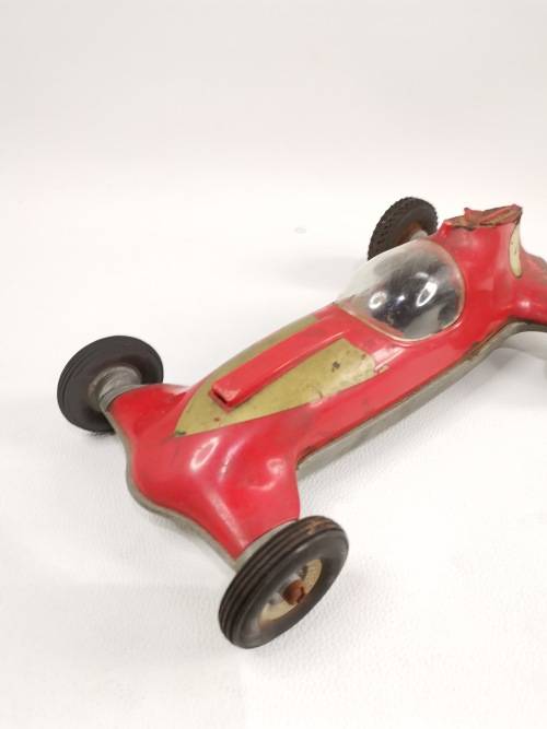 RARE Cox Vintage 1959s Thimble Drome Prop Rod 28cm large !!!!