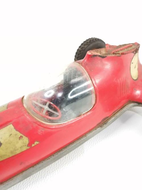 RARE Cox Vintage 1959s Thimble Drome Prop Rod 28cm large !!!!