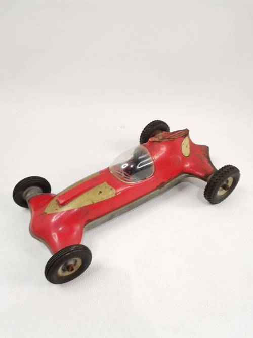 RARE Cox Vintage 1959s Thimble Drome Prop Rod 28cm large !!!!