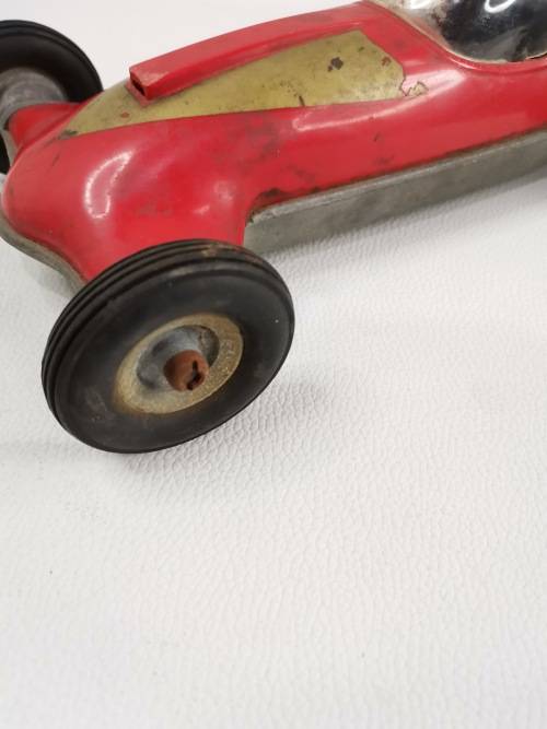 RARE Cox Vintage 1959s Thimble Drome Prop Rod 28cm large !!!!