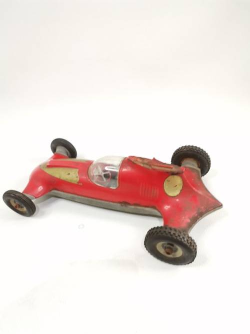 RARE Cox Vintage 1959s Thimble Drome Prop Rod 28cm large !!!!