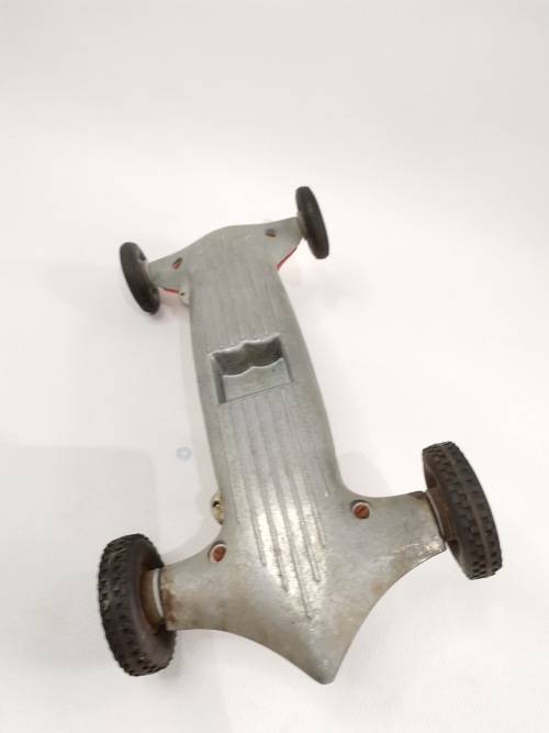 RARE Cox Vintage 1959s Thimble Drome Prop Rod 28cm large !!!!