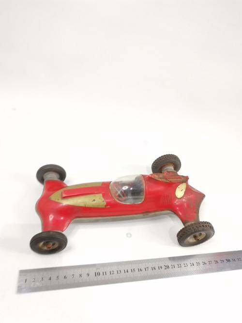 RARE Cox Vintage 1959s Thimble Drome Prop Rod 28cm large !!!!