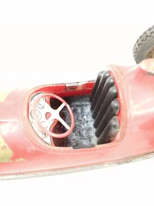 RARE Cox Vintage 1959s Thimble Drome Prop Rod 28cm large !!!!