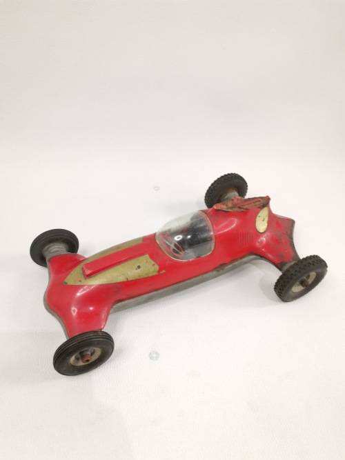 RARE Cox Vintage 1959s Thimble Drome Prop Rod 28cm large !!!!