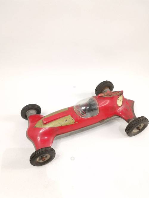 RARE Cox Vintage 1959s Thimble Drome Prop Rod 28cm large !!!!