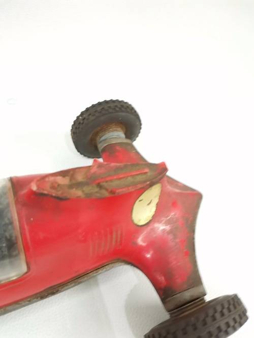 RARE Cox Vintage 1959s Thimble Drome Prop Rod 28cm large !!!!