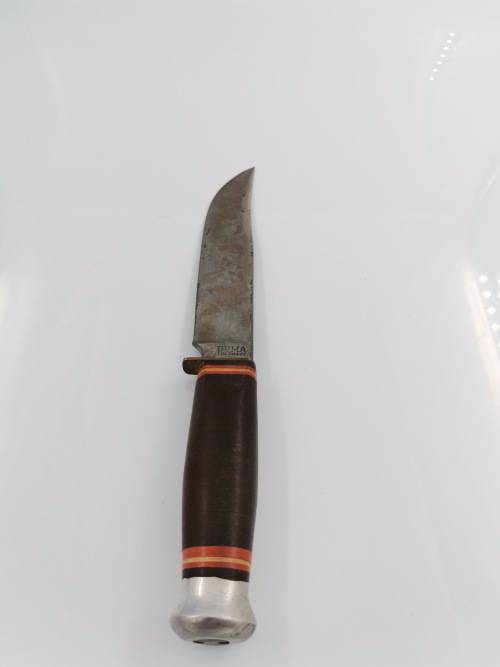 RARE VINTAGE PUMA KNIFE 23CM IN HIGHT!!!