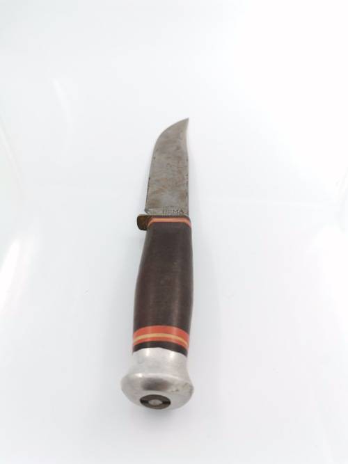 RARE VINTAGE PUMA KNIFE 23CM IN HIGHT!!!