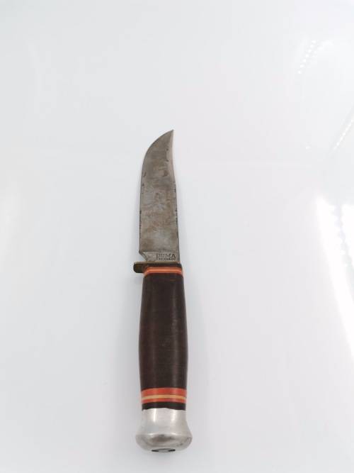 RARE VINTAGE PUMA KNIFE 23CM IN HIGHT!!!