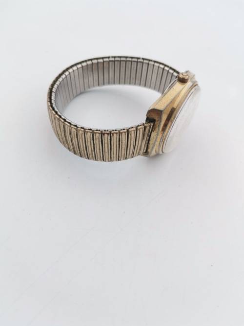 VINTAGE TIMEX AUTOMATIC WATCH WORKING!!!