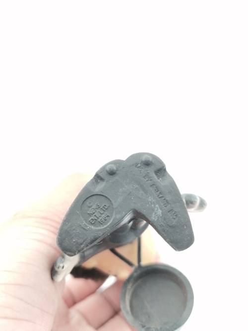 RARE BETTLES FIGURE 1964!!!!