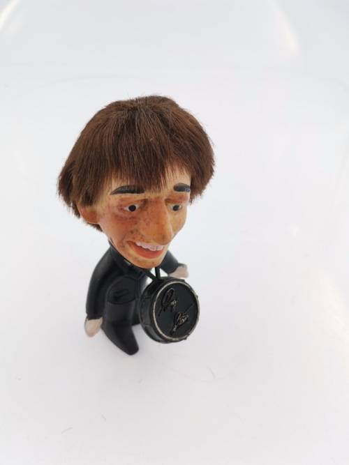 RARE BETTLES FIGURE 1964!!!!