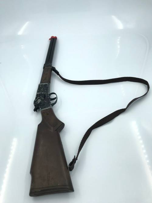 VINTAGE GONHER MADE IN SPAIN KLAPROTH GUN !!!