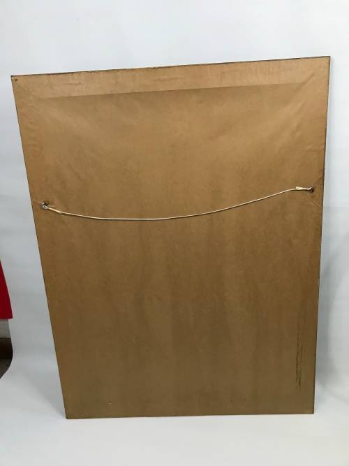 CHE GUEVARA PAINTING SIZE 79CM X 60CM !!!