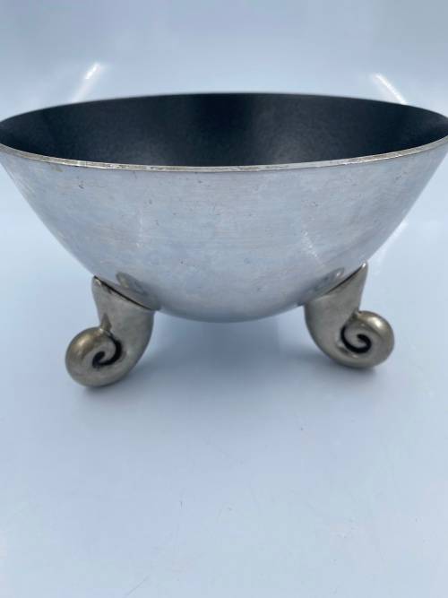 LARGE 20CM CARROL BOYES BOWL BEAUTIFUL PIECE !!!