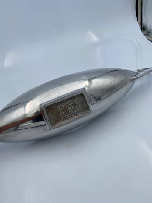 BEAUTIFUL LARGE 57CM DISPLAY PIECE!!!!