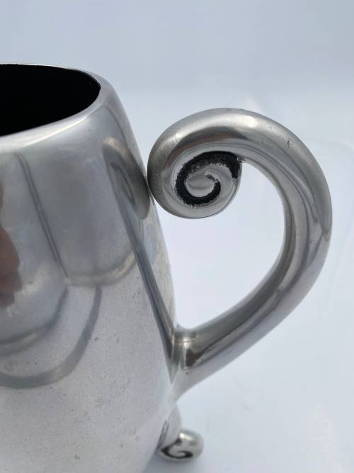 LARGE CARROL BOYES SYLED JUG 24CM TALL !!!!