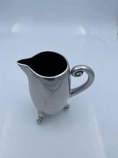 LARGE CARROL BOYES SYLED JUG 24CM TALL !!!!