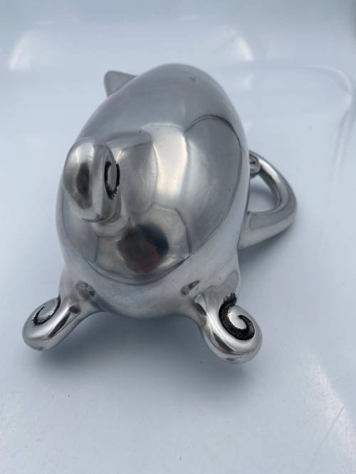 LARGE CARROL BOYES SYLED JUG 24CM TALL !!!!