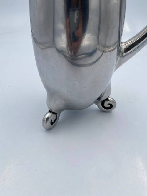 LARGE CARROL BOYES SYLED JUG 24CM TALL !!!!