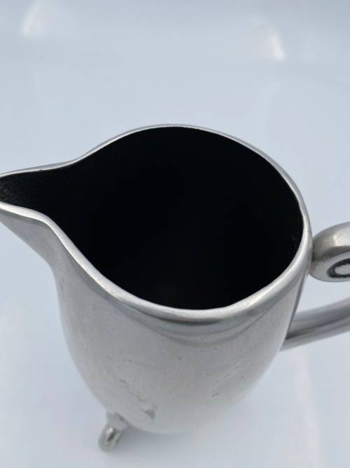 LARGE CARROL BOYES SYLED JUG 24CM TALL !!!!