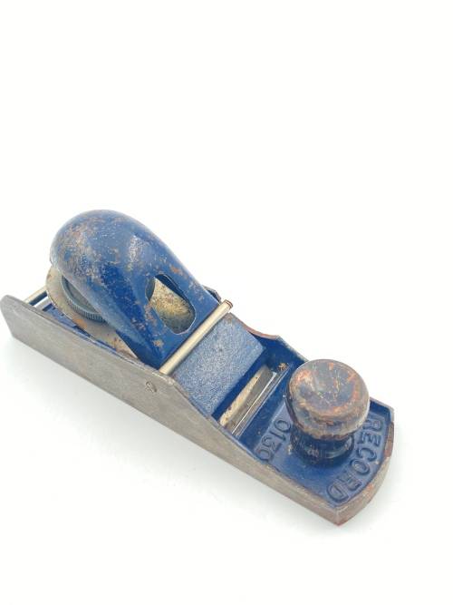 RECORD NO 0130 SMALL PLAIN DAMAGES!!!!