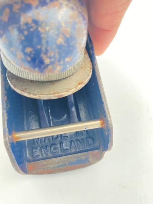 RECORD NO 0130 SMALL PLAIN DAMAGES!!!!