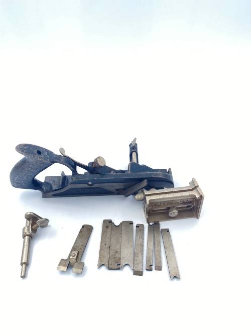 STANLEY NO 78 MADE IN THE USA BID FOR ALL !!!!