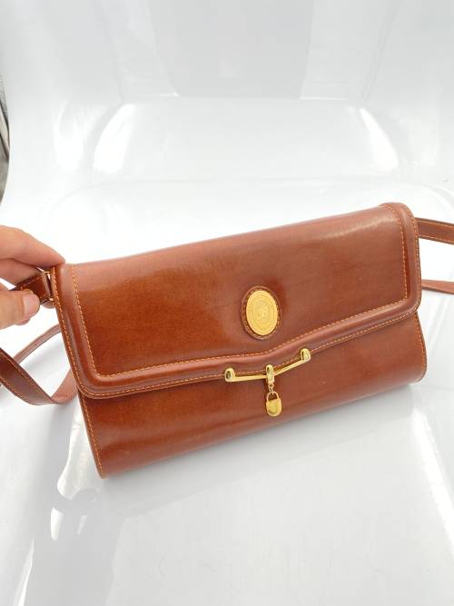 GENUINE LEATHER BAG !!!