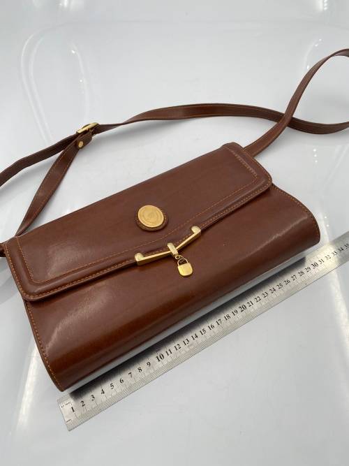 GENUINE LEATHER BAG !!!