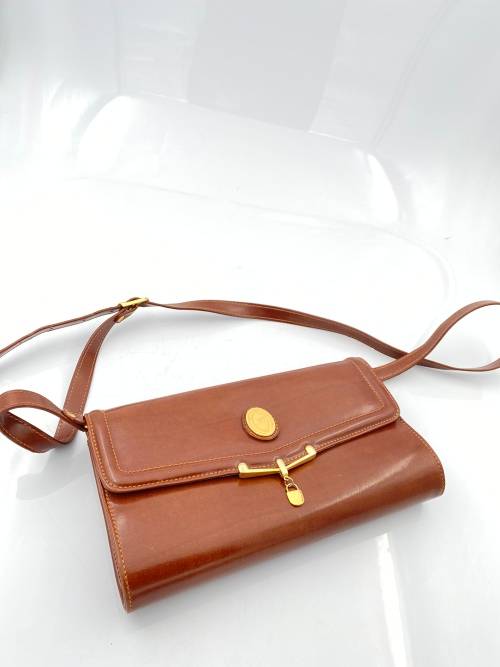 GENUINE LEATHER BAG !!!