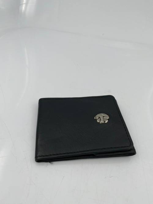 CARROL BOYES GENUINE LEATHER!!!!