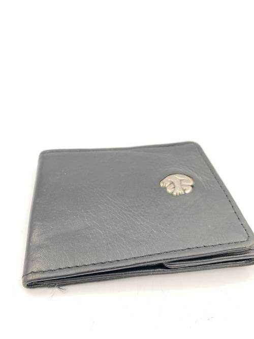 CARROL BOYES GENUINE LEATHER!!!!