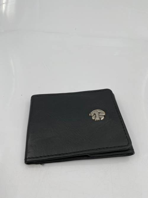 CARROL BOYES GENUINE LEATHER!!!!