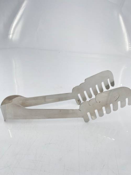 CARROL BOYES TONGS !!!