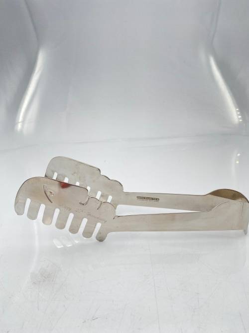 CARROL BOYES TONGS !!!