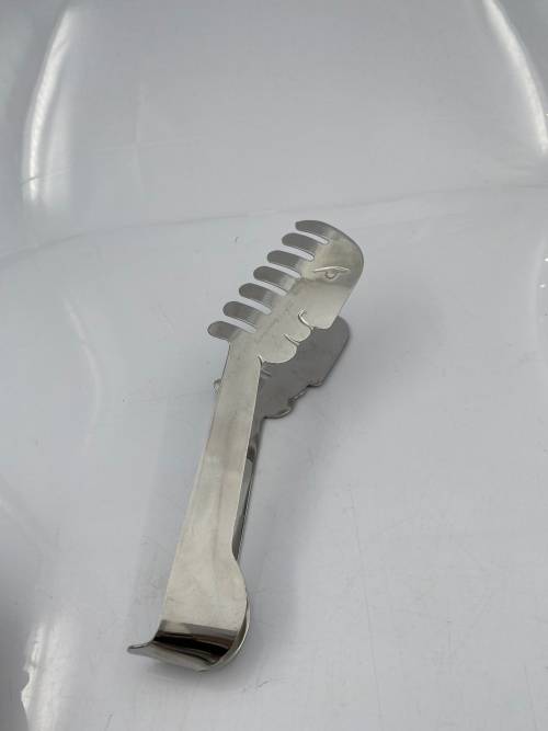 CARROL BOYES TONGS !!!